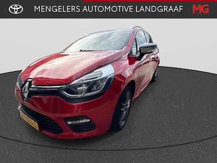 Renault Clio 0