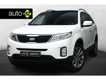 Kia Sorento 0