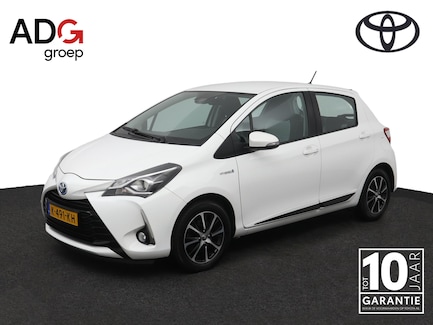 Toyota Yaris 0
