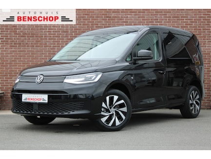 Volkswagen Caddy 0