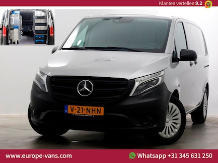 Mercedes-Benz Vito 0