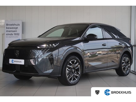 Peugeot 3008 0
