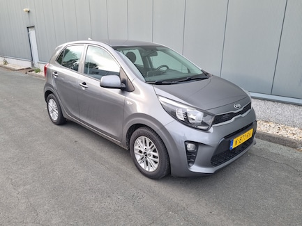 Kia Picanto 0