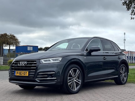 Audi Q5 0