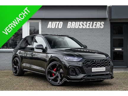 Audi Q5 0