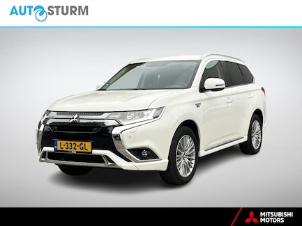Mitsubishi Outlander 0