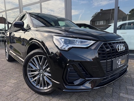 Audi Q3 0