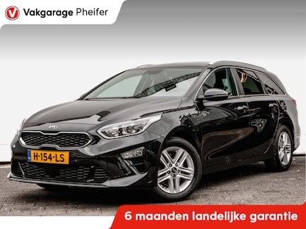 Kia Ceed 0