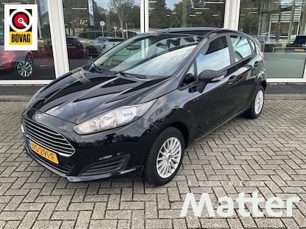 Ford Fiesta 0
