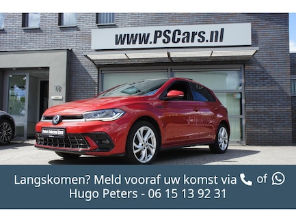 Volkswagen Polo 0