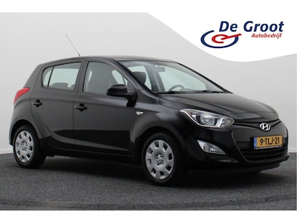 Hyundai i20 0