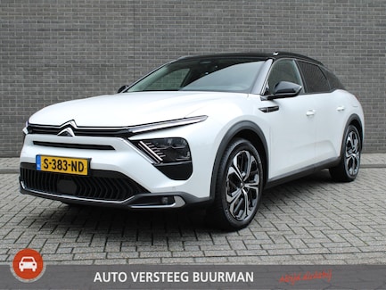 Citroën C5 X 0