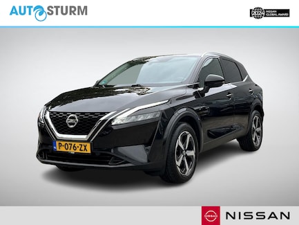 Nissan Qashqai 0