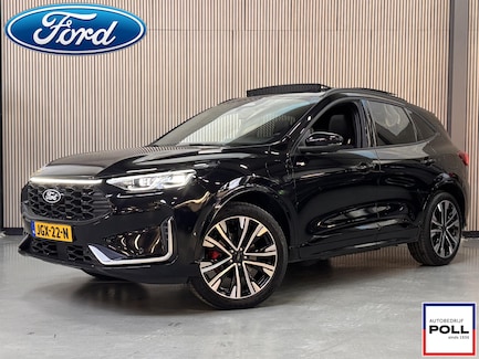 Ford Kuga 0