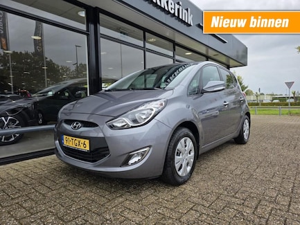 Hyundai ix20 0