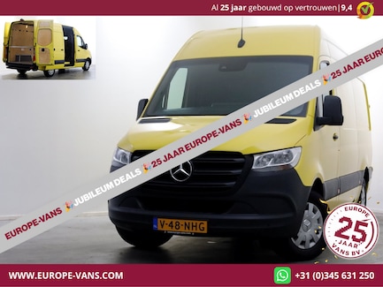 Mercedes-Benz Sprinter 0