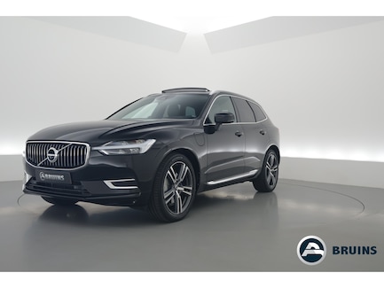 Volvo XC60 0