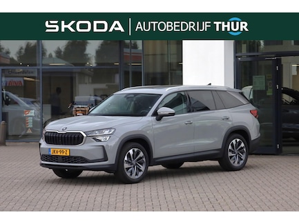 Skoda Kodiaq 0