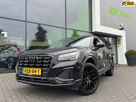 Audi Q2 0