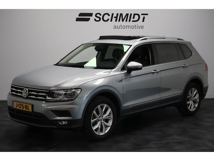 Volkswagen Tiguan Allspace 0