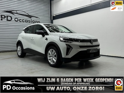 Renault Captur 0