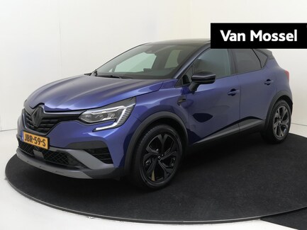 Renault Captur 0