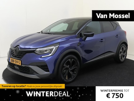 Renault Captur 0