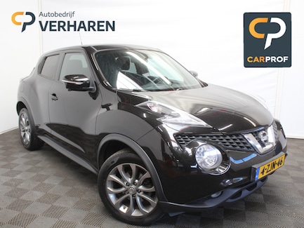 Nissan Juke 0