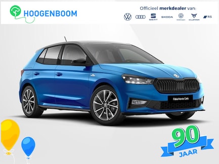 Skoda Fabia 0
