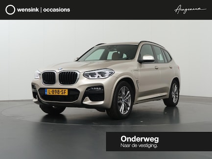 BMW X3 0