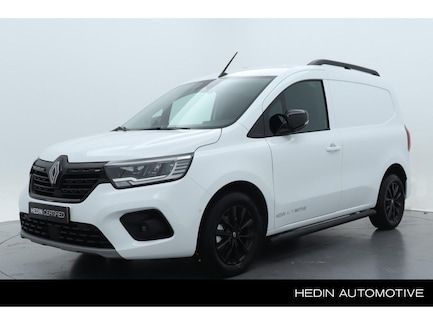 Renault Kangoo 0