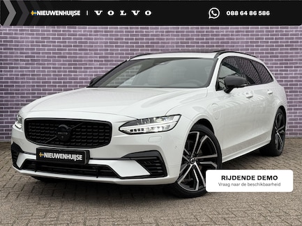 Volvo V90 0