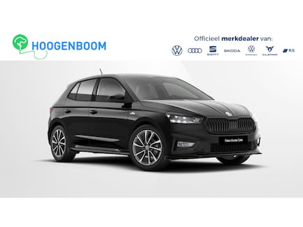 Skoda Fabia 0