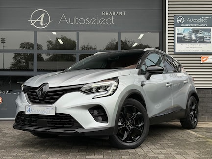 Renault Captur 0