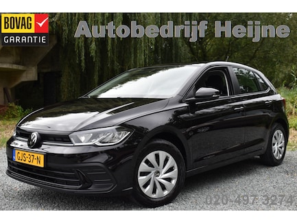 Volkswagen Polo 0