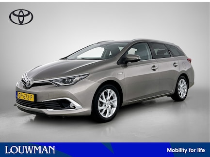Toyota Auris 0