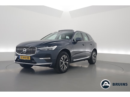 Volvo XC60 0