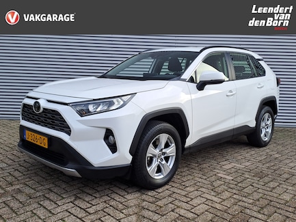 Toyota RAV4 0