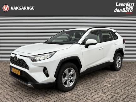 Toyota RAV4 0