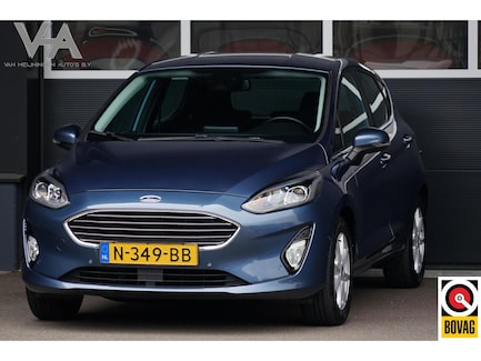 Ford Fiesta 0