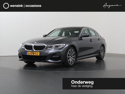 BMW 3-Serie 0
