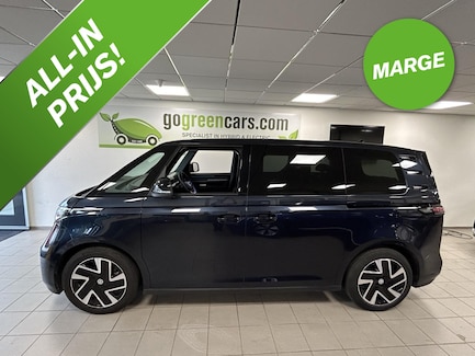 Volkswagen ID. Buzz 0