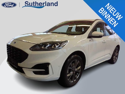 Ford Kuga 0