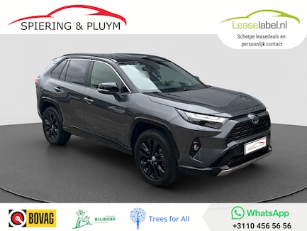 Toyota RAV4 0