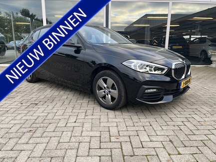 BMW 1-Serie 0