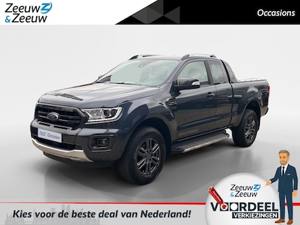 Ford Ranger 0