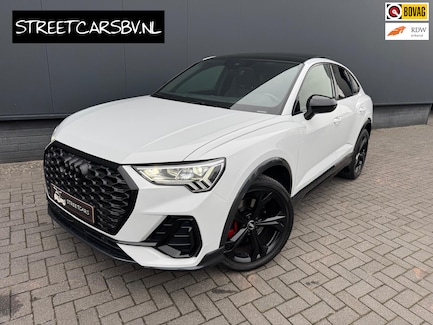 Audi Q3 Sportback 0