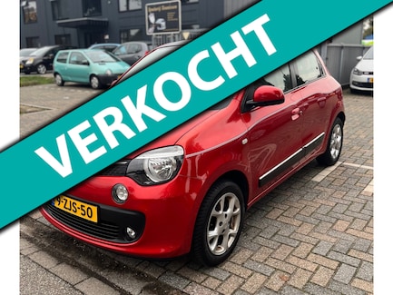 Renault Twingo 0