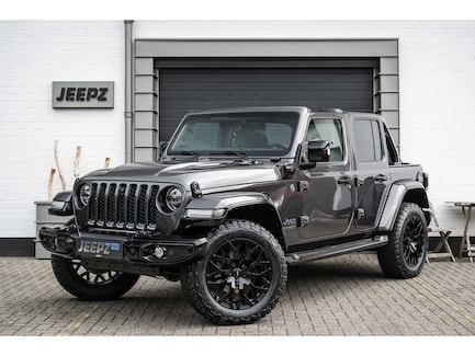 Jeep Wrangler 0