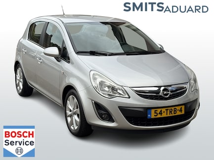 Opel Corsa 0
